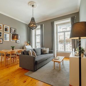 Deluxe Appartement